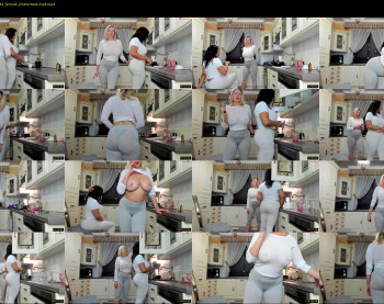 tunderose — 78 minute Chaturbate female cam show recording, 720p, Nov 19, 2024
