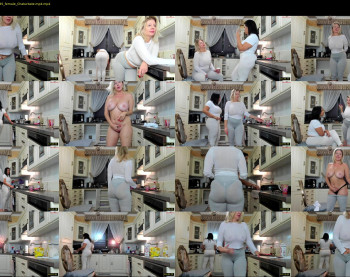 tunderose — 61 minute Chaturbate female cam show recording, 720p, Nov 19, 2024