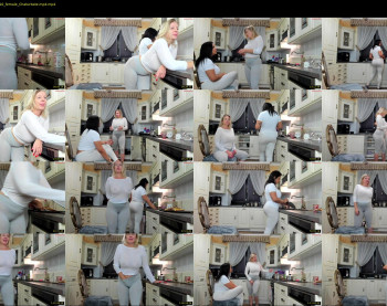 tunderose — 81 minute Chaturbate female cam show recording, 720p, Nov 19, 2024