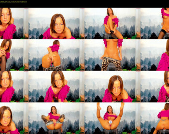 viciousqueen — 61 minute Chaturbate female cam show recording, 720p, Nov 19, 2024