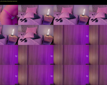 violetta_swift_ — 9 minute Chaturbate female cam show recording, 720p, Nov 19, 2024