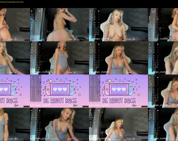 vopooo — 123 minute Chaturbate couple cam show recording, 720p, Nov 19, 2024