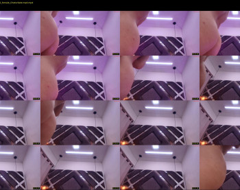 vvioleta_ — 4 minute Chaturbate female cam show recording, 720p, Nov 19, 2024