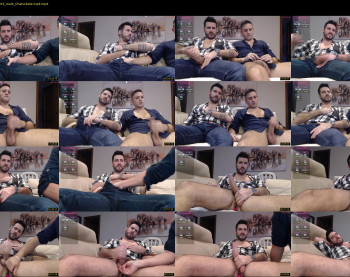 wapos__25 — 60 minute Chaturbate male cam show recording, 720p, Nov 19, 2024