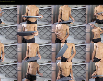 yayi_derek — 78 minute Chaturbate couple cam show recording, 720p, Nov 19, 2024
