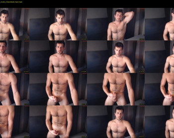 yoooups — 5 minute Chaturbate male cam show recording, 720p, Nov 19, 2024