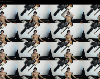 zenhzu — 5 minute Chaturbate male cam show recording, 720p, Nov 19, 2024