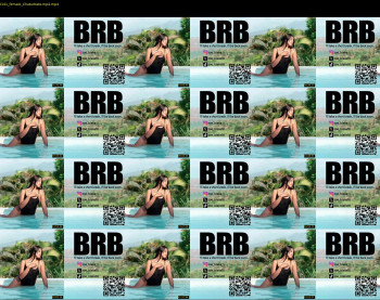 zoe_blake18 — 27 minute Chaturbate female cam show recording, 720p, Nov 19, 2024