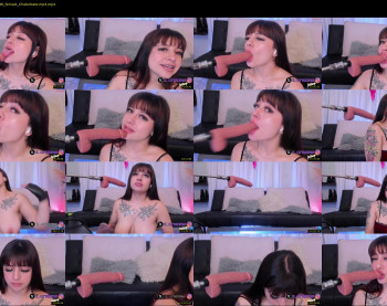 zoee_cruz — 125 minute Chaturbate female cam show recording, 720p, Nov 19, 2024
