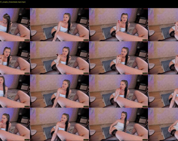 5sunshine — 3 minute Chaturbate couple cam show recording, 720p, Nov 20, 2024