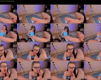5sunshine — 5 minute Chaturbate couple cam show recording, 720p, Nov 20, 2024