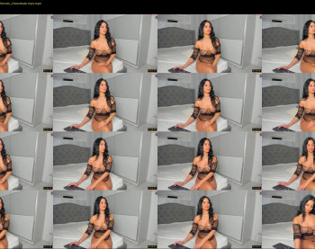 _adelle — 4 minute Chaturbate female cam show recording, 720p, Nov 20, 2024