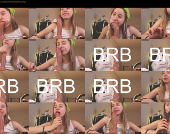 _alexa_gold_ — 121 minute Chaturbate female cam show recording, 720p, Nov 20, 2024