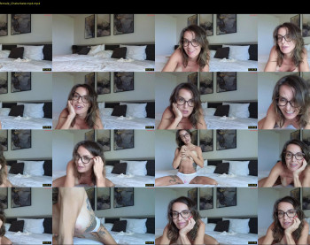 _beylly — 9 minute Chaturbate female cam show recording, 720p, Nov 21, 2024