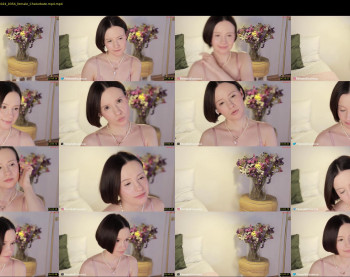_female_essence_ — 48 minute Chaturbate female cam show recording, 720p, Nov 21, 2024