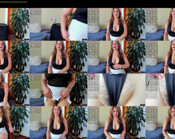 _jeniffer_hot — 3 minute Chaturbate female cam show recording, 720p, Nov 20, 2024