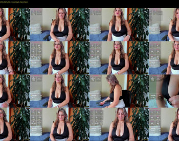 _jeniffer_hot — 10 minute Chaturbate female cam show recording, 720p, Nov 20, 2024