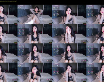 _smileflower_ — 34 minute Chaturbate female cam show recording, 720p, Nov 20, 2024