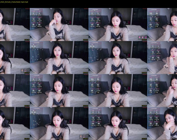 _smileflower_ — 18 minute Chaturbate female cam show recording, 720p, Nov 20, 2024