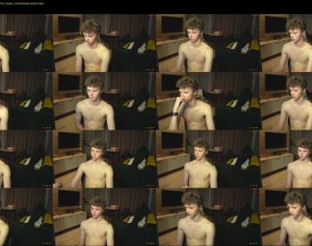 _sopranos_ — 40 minute Chaturbate male cam show recording, 720p, Nov 20, 2024