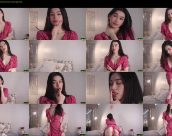 _vi_vi_ — 85 minute Chaturbate female cam show recording, 720p, Nov 20, 2024