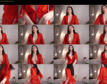 _vi_vi_ — 3 minute Chaturbate female cam show recording, 720p, Nov 20, 2024