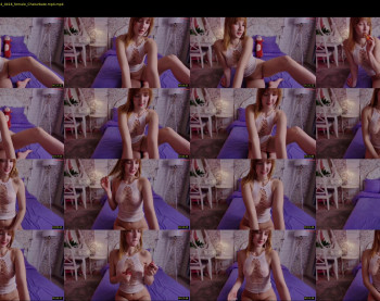 _wendydarling_ — 8 minute Chaturbate female cam show recording, 720p, Nov 21, 2024