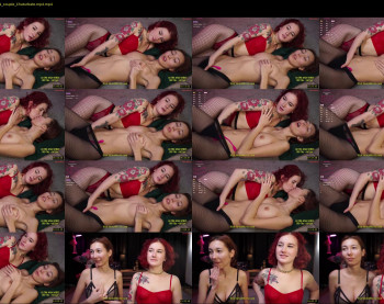 a_mhere — 19 minute Chaturbate couple cam show recording, 720p, Nov 21, 2024