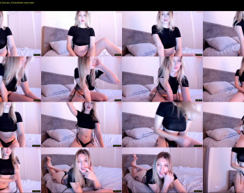 aalliyahh — 120 minute Chaturbate female cam show recording, 720p, Nov 20, 2024
