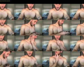 aiasar — 5 minute Chaturbate male cam show recording, 720p, Nov 20, 2024