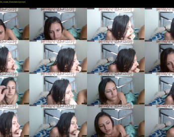 alexvsluisa — 8 minute Chaturbate couple cam show recording, 720p, Nov 20, 2024