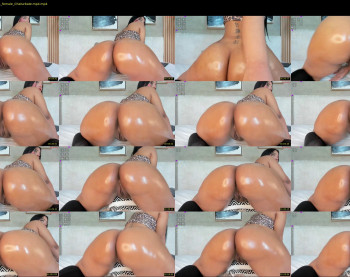 ali_vega — 3 minute Chaturbate couple cam show recording, 720p, Nov 20, 2024