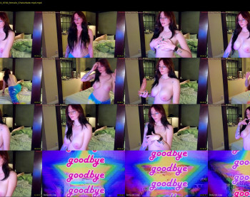 amphetameme — 17 minute Chaturbate female cam show recording, 720p, Nov 20, 2024