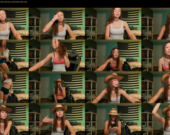 anabelleleigh — 120 minute Chaturbate female cam show recording, 720p, Nov 20, 2024