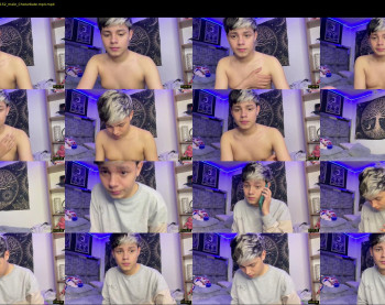 andy_belier — 10 minute Chaturbate male cam show recording, 720p, Nov 20, 2024