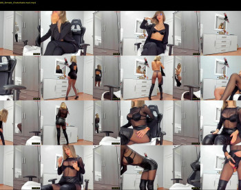 anisialuna_ — 120 minute Chaturbate female cam show recording, 720p, Nov 20, 2024