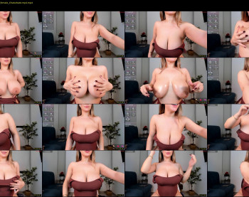 ann__w — 27 minute Chaturbate female cam show recording, 720p, Nov 21, 2024
