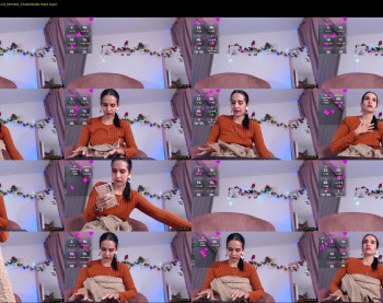 anna_ross_ — 5 minute Chaturbate female cam show recording, 720p, Nov 20, 2024