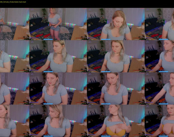 asiri_ocean — 26 minute Chaturbate female cam show recording, 720p, Nov 21, 2024