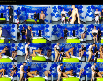 asmodeus7100 — 9 minute Chaturbate male cam show recording, 720p, Nov 21, 2024