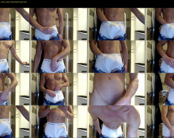 athleticloganx — 51 minute Chaturbate male cam show recording, 720p, Nov 20, 2024