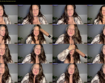 avabradley — 8 minute Chaturbate female cam show recording, 720p, Nov 20, 2024