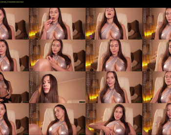 avelyssa — 121 minute Chaturbate female cam show recording, 720p, Nov 20, 2024