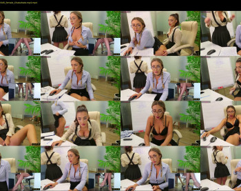 babesgowild — 120 minute Chaturbate couple cam show recording, 720p, Nov 20, 2024