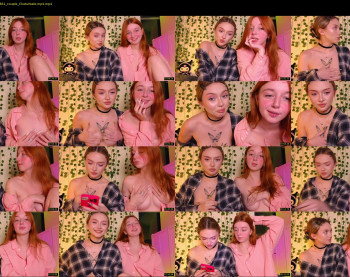 baby_adele — 10 minute Chaturbate female cam show recording, 720p, Nov 20, 2024