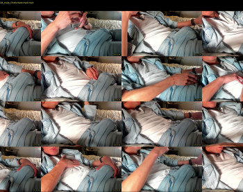 beranco19 — 42 minute Chaturbate male cam show recording, 720p, Nov 20, 2024