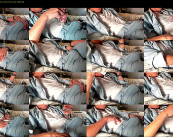 beranco19 — 67 minute Chaturbate male cam show recording, 720p, Nov 20, 2024