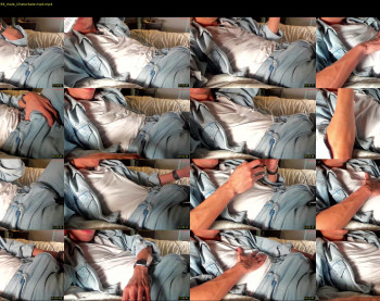 beranco19 — 22 minute Chaturbate male cam show recording, 720p, Nov 20, 2024