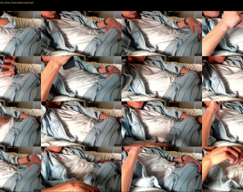 beranco19 — 8 minute Chaturbate male cam show recording, 720p, Nov 20, 2024