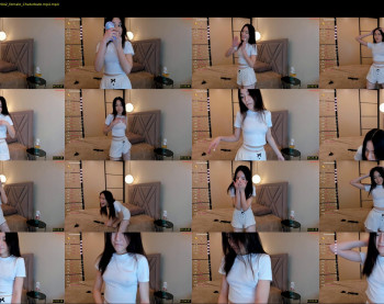 beverlyvega — 16 minute Chaturbate couple cam show recording, 720p, Nov 20, 2024
